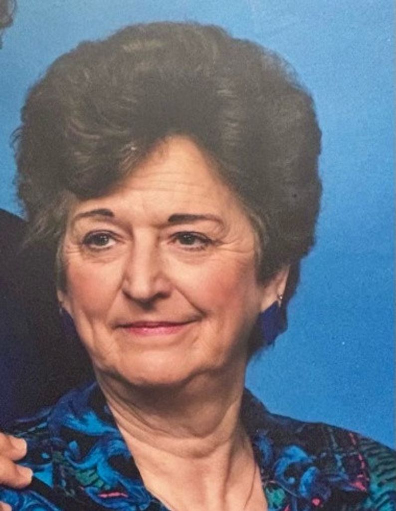 Shirley Troutman Profile Photo
