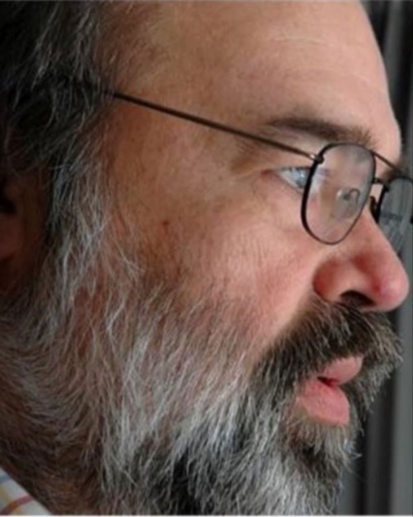 Edgar Gustave Runge, Jr. Profile Photo