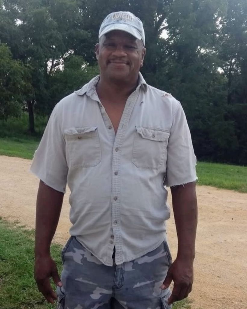 Fredrick James Shipp Sr.