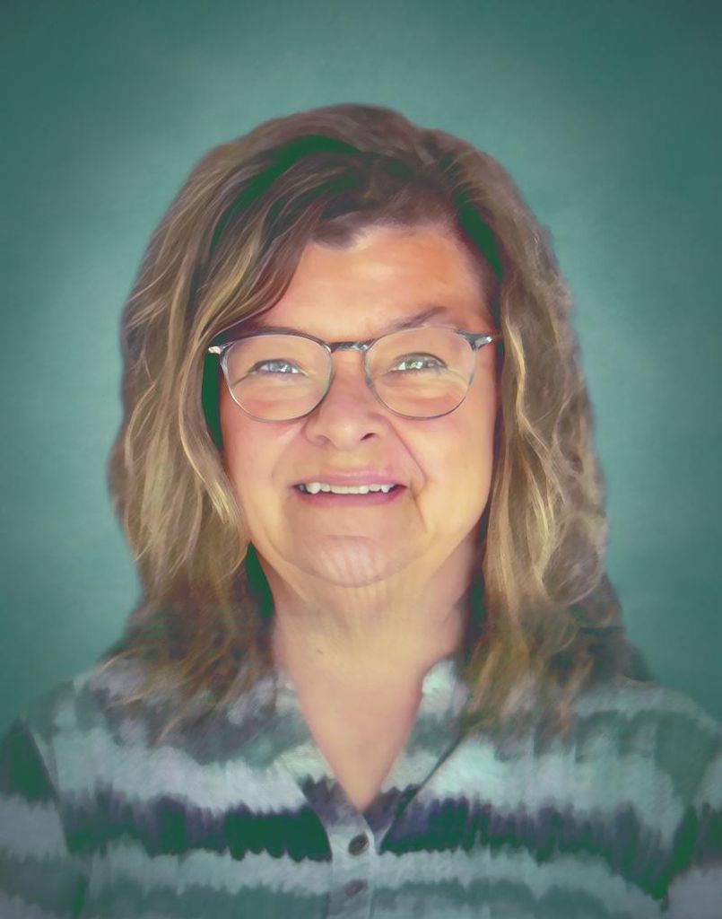 Rebecca "Becky" Pennington Beach Profile Photo