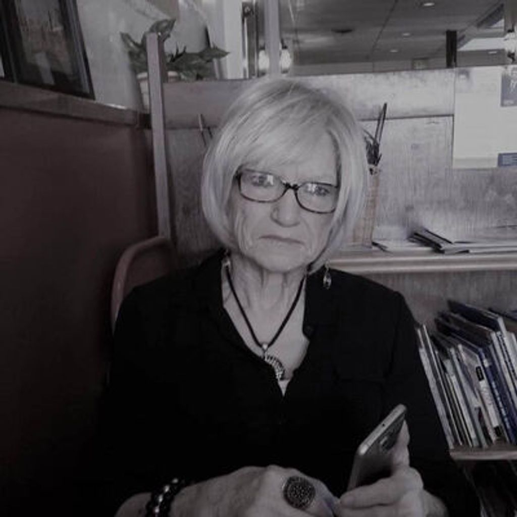 Katherine Norman Profile Photo