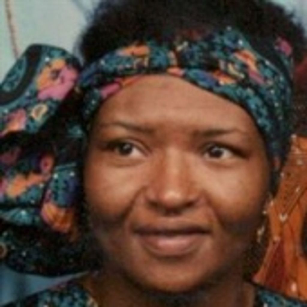 Ms.  Geraldine Bowers