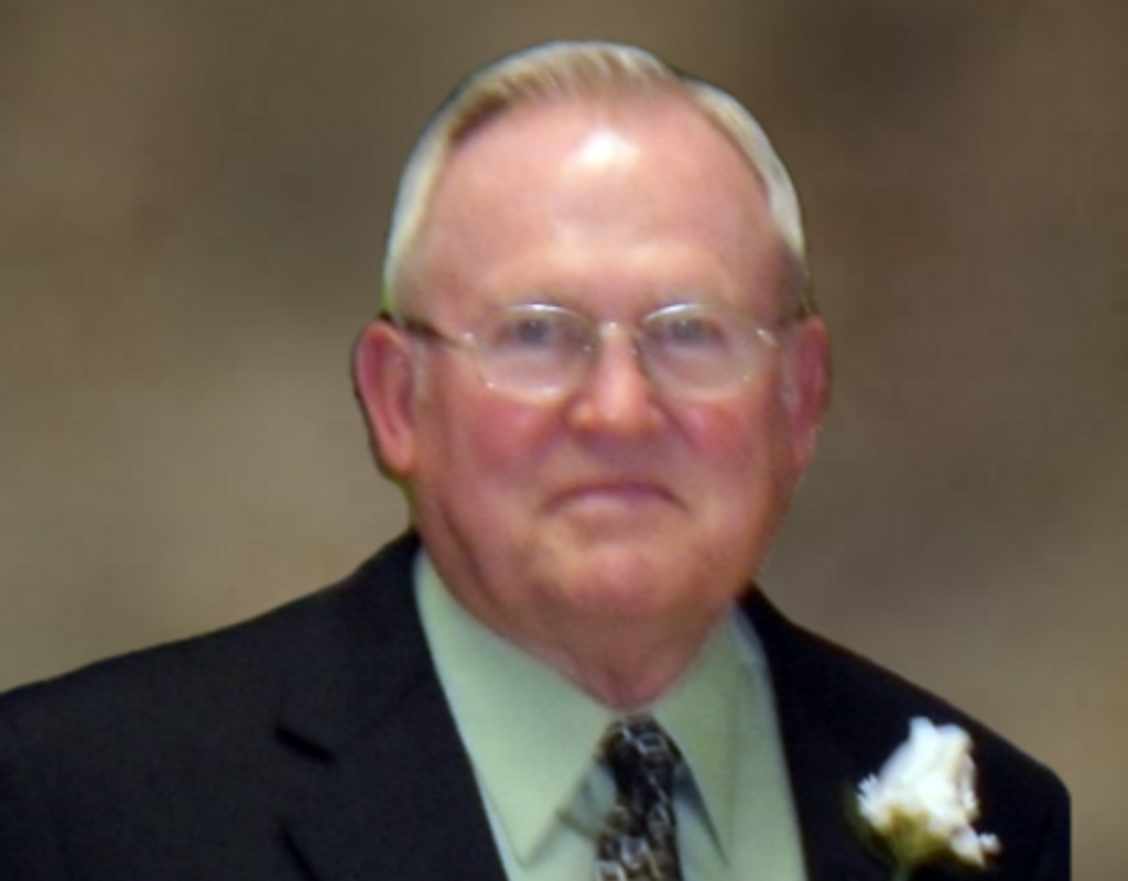 Carroll C. Alexander Profile Photo