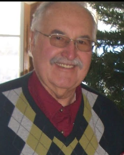 Theodore Tomashewsky Profile Photo
