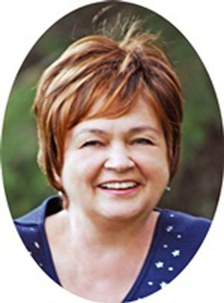 Tatiana V. O'Connor