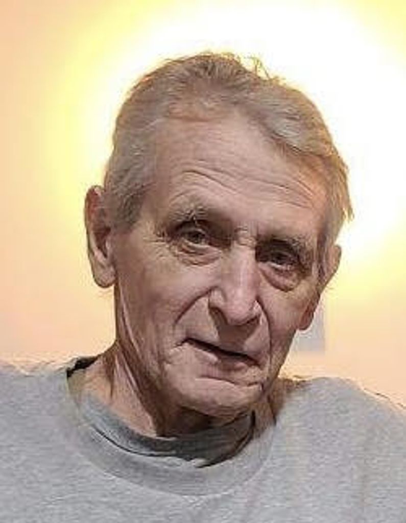Timothy 'Slowride' George Svejda Profile Photo