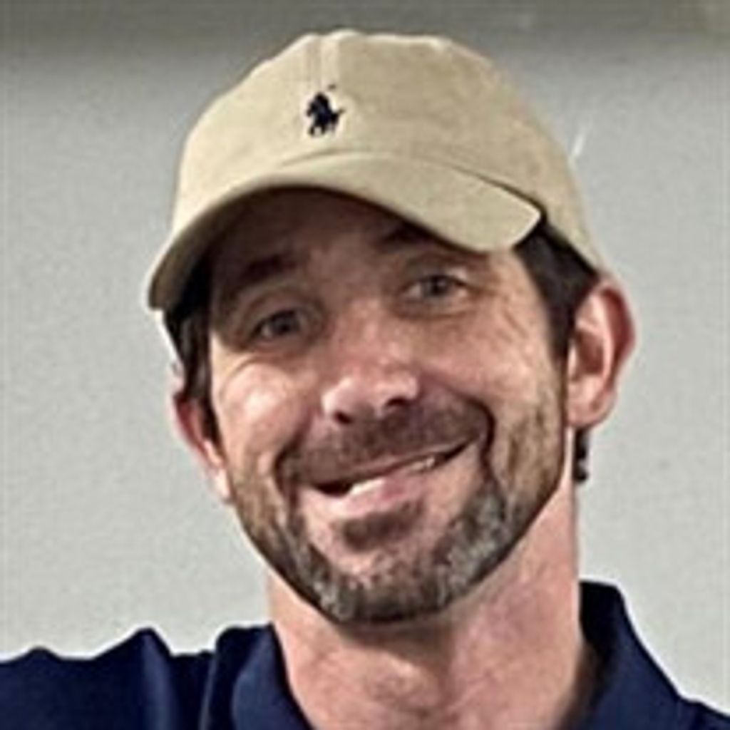 Barry "Kyle" Timmons