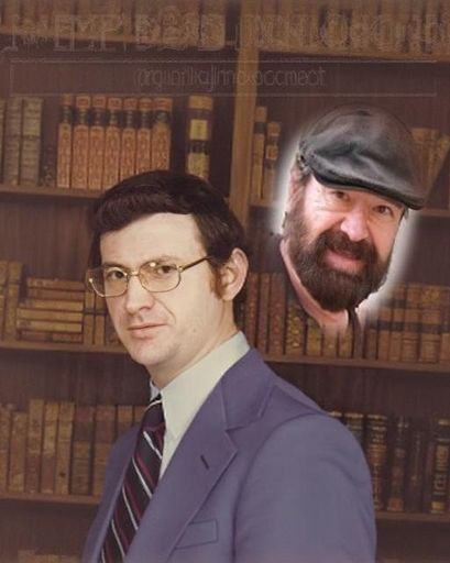 Michael Patrick Fitch Profile Photo