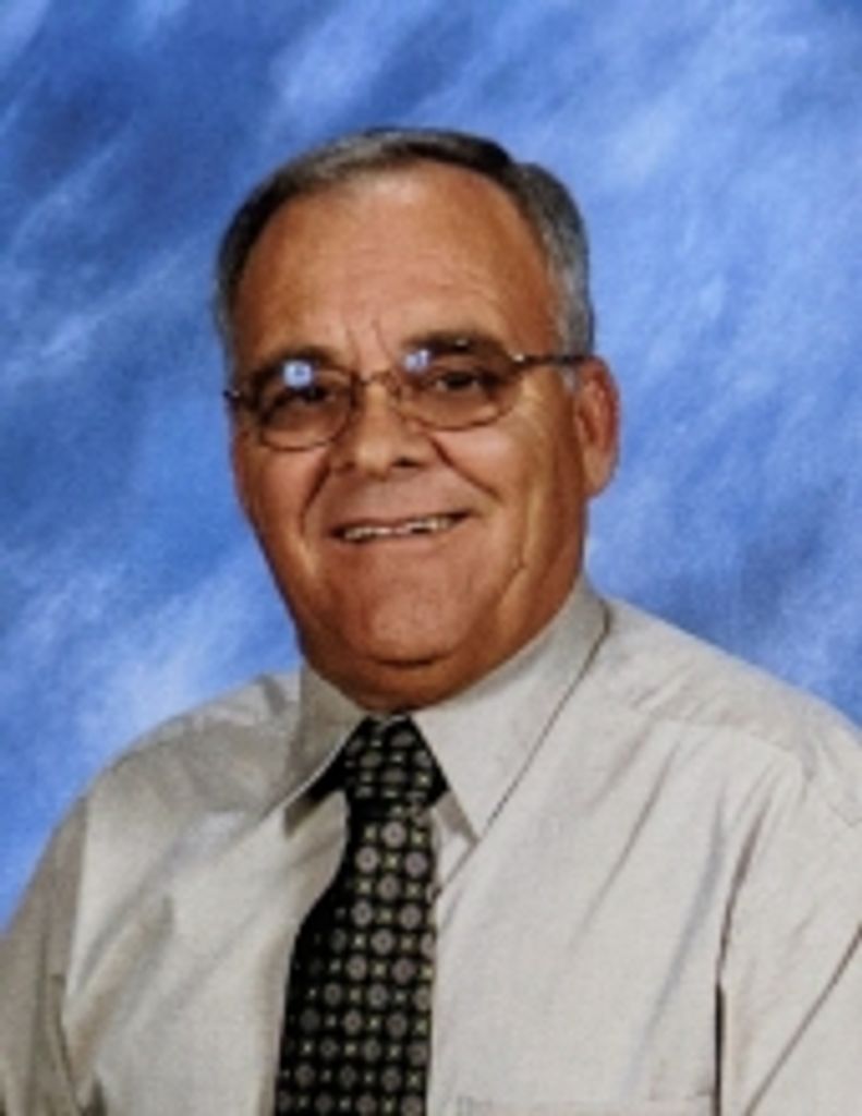 Stanley Kenneth Edington - Mcnabb Funeral Home