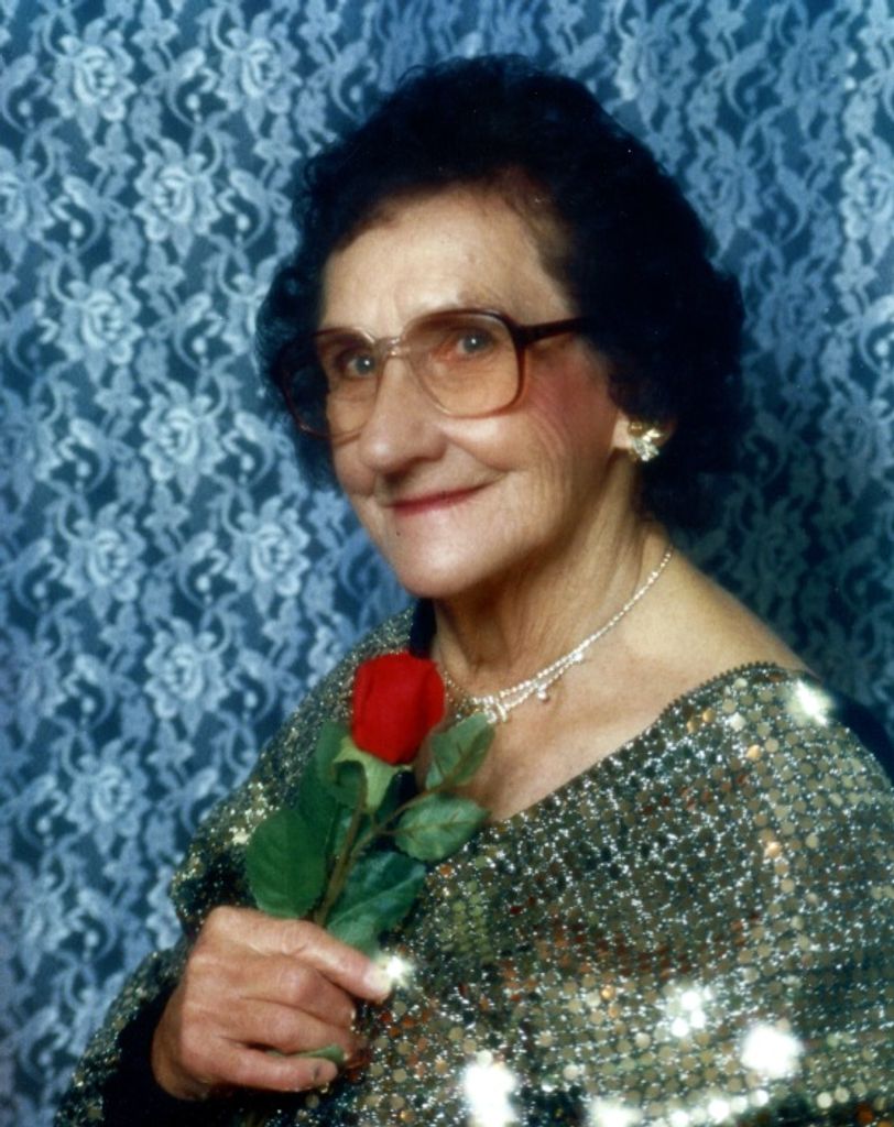 Evelyn Rummell