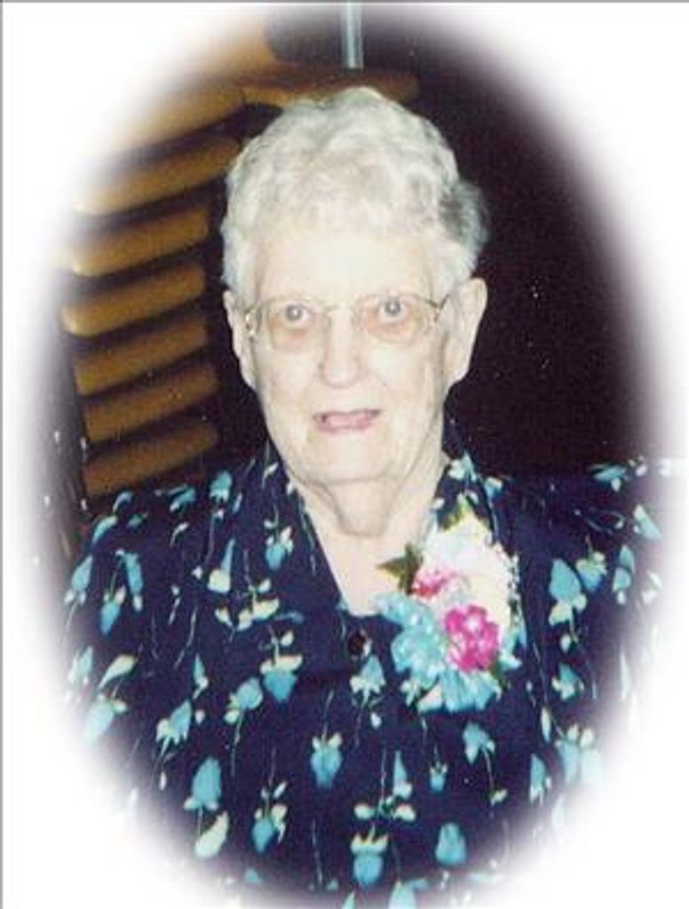 Martha Pearson