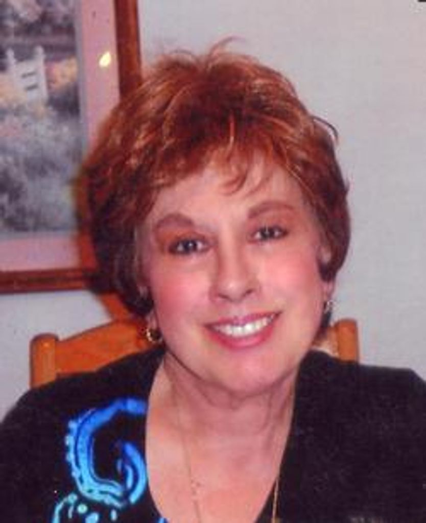 Sharon Sanzo Profile Photo