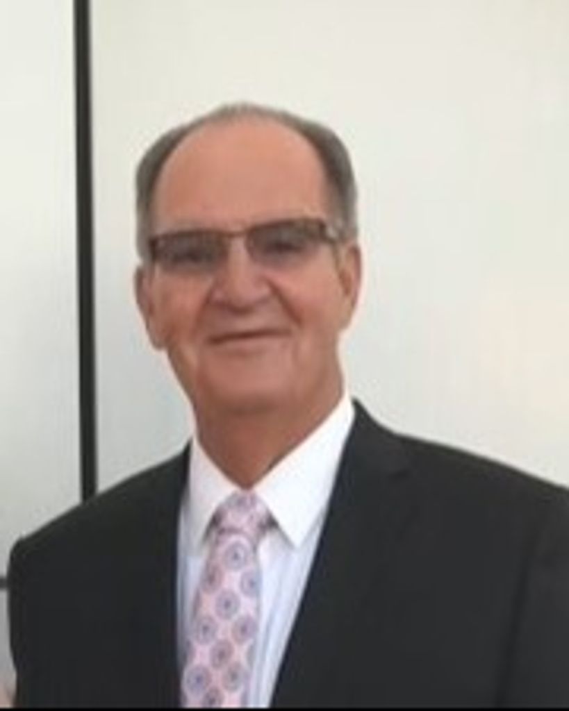 Paul L. Litter