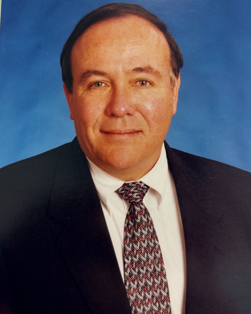 Herbert Eugene Myers Profile Photo