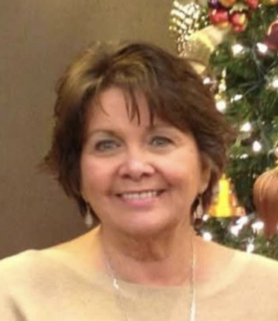 Connie Allen Profile Photo