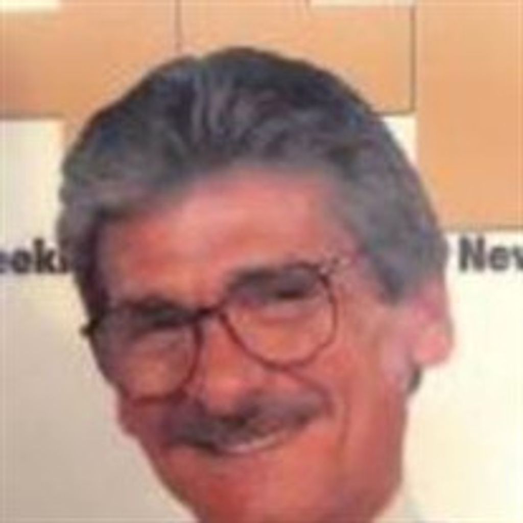James Vincent Muffi