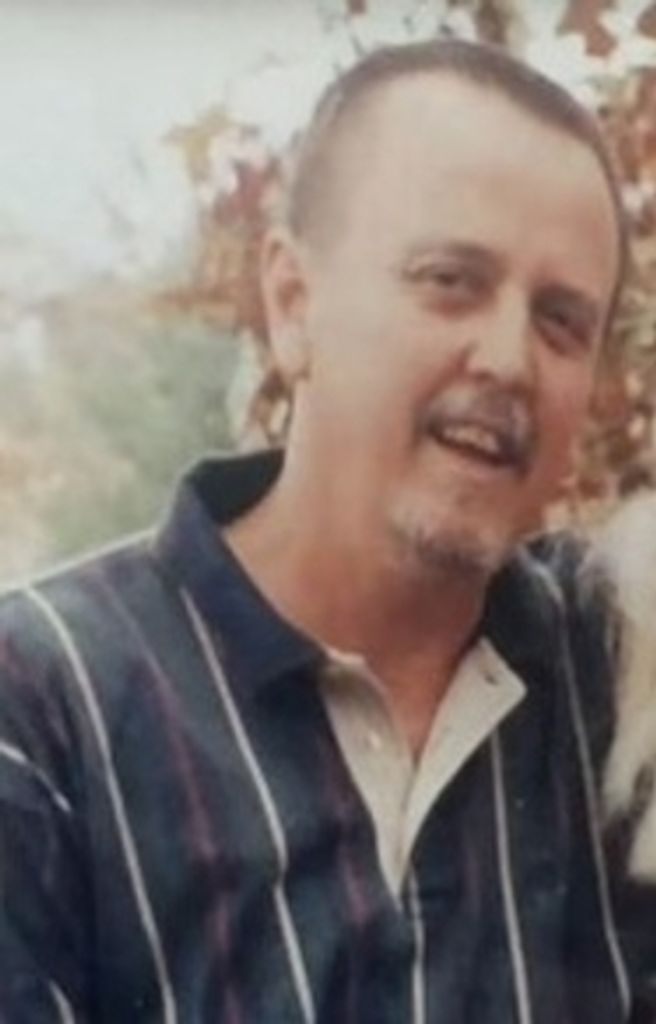 Ricky Dale Daws Profile Photo