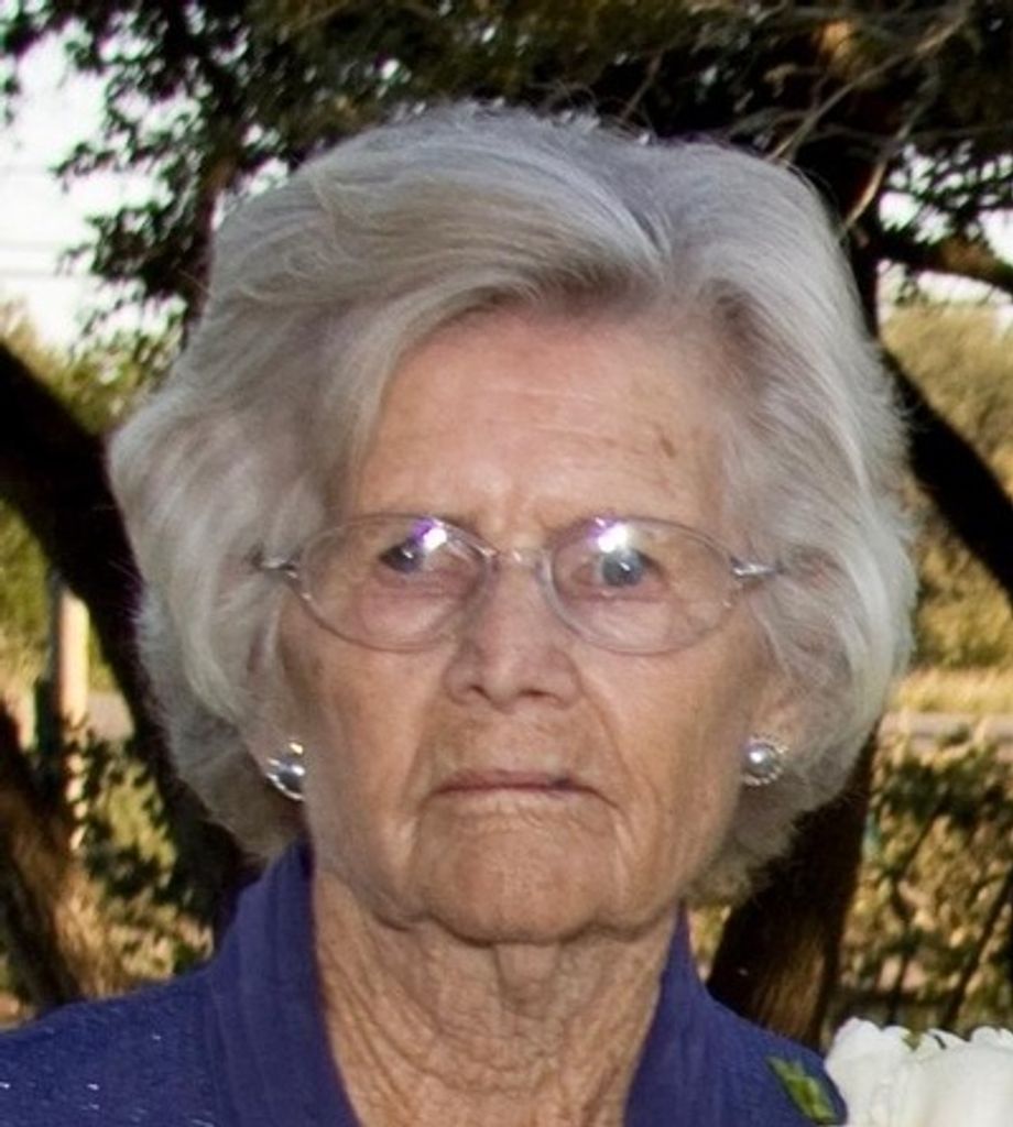 Bessie Lewis Snider Profile Photo