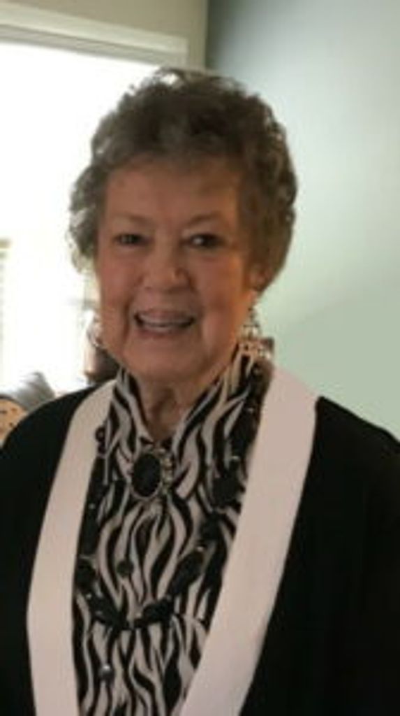 Sue C. Mitchell