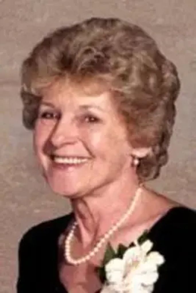 Mary Ellen Sheidy