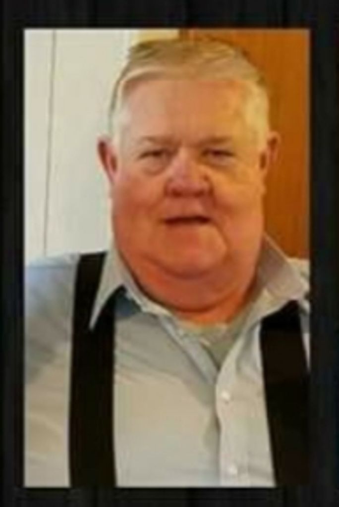 Donald Eugene Chambers