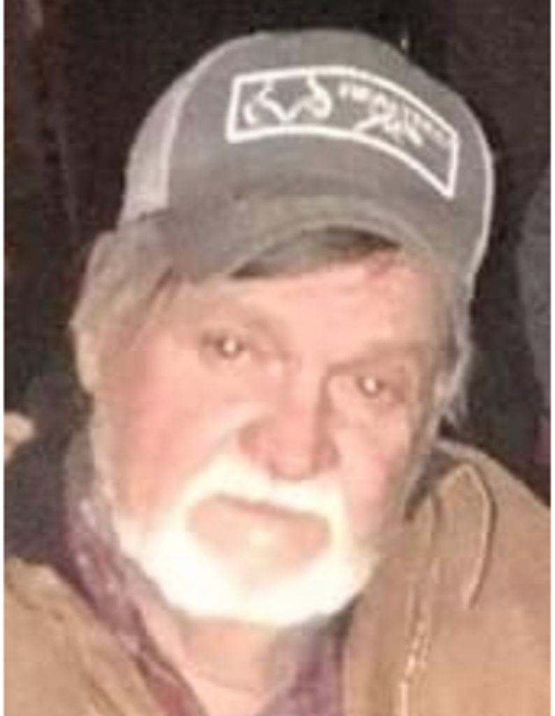 Ronald Keith Parker Profile Photo