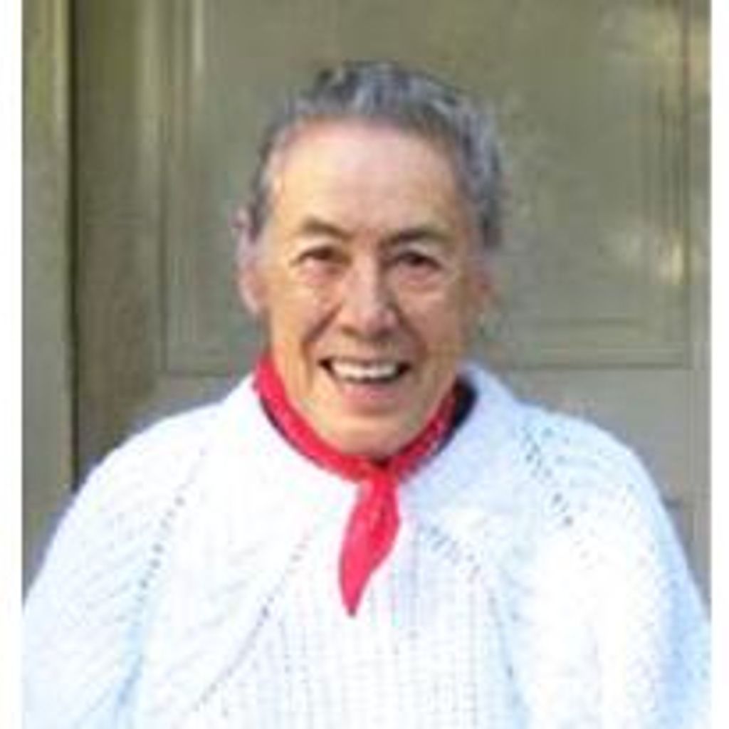 Mary Ann Javelera Profile Photo