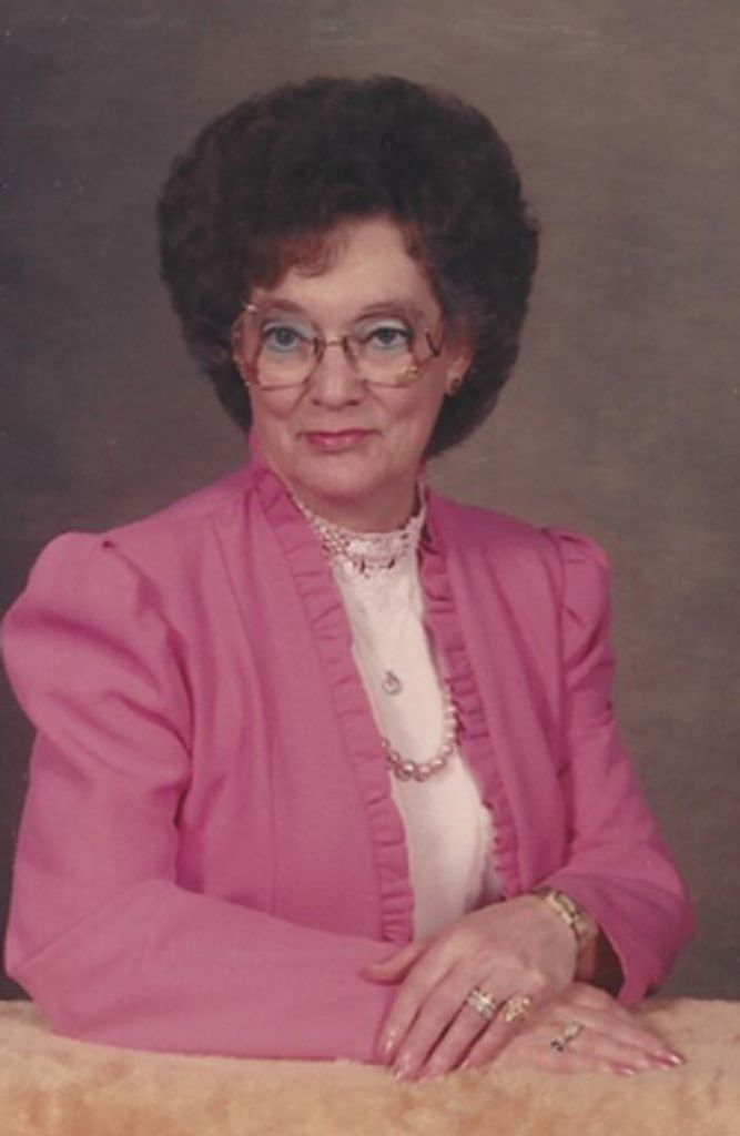 Betty J. Nelson