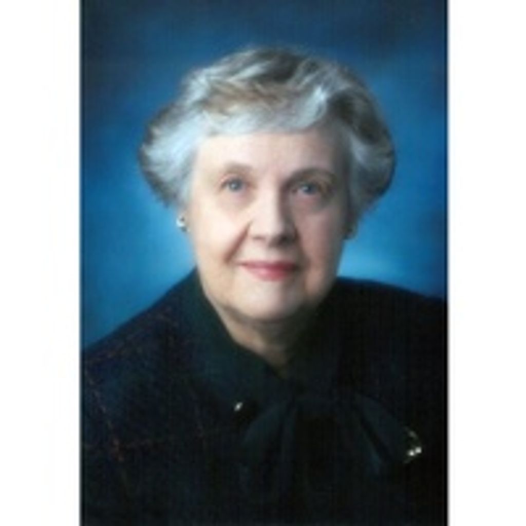 Myrtle C. Rogina