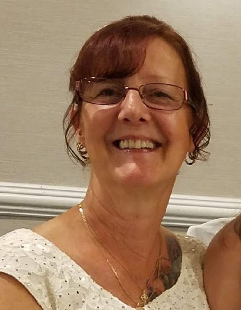 Denice Lee Funk
