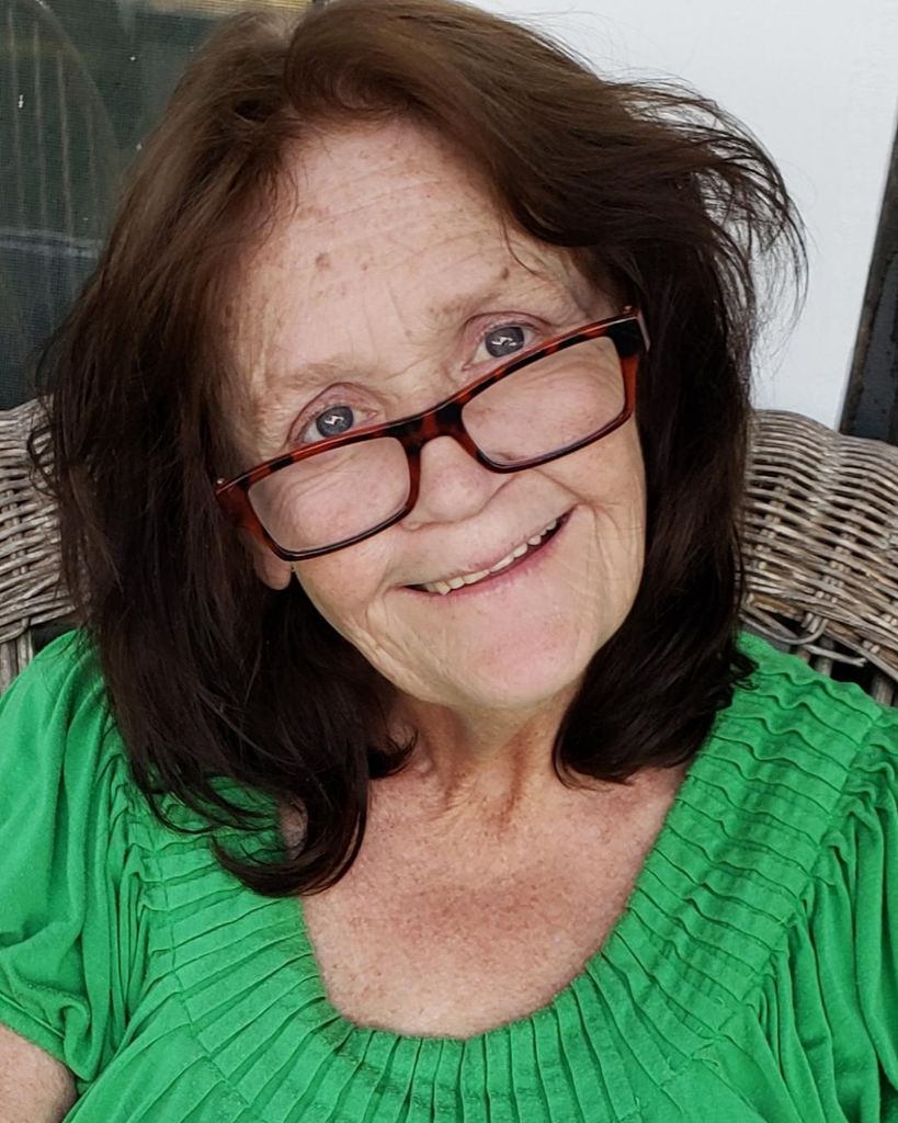 Maureen T. (Kane) Grasso Profile Photo