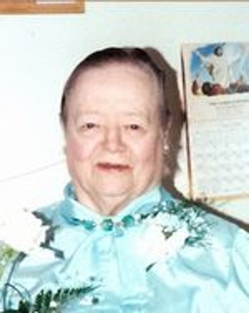 Adella E. Springer