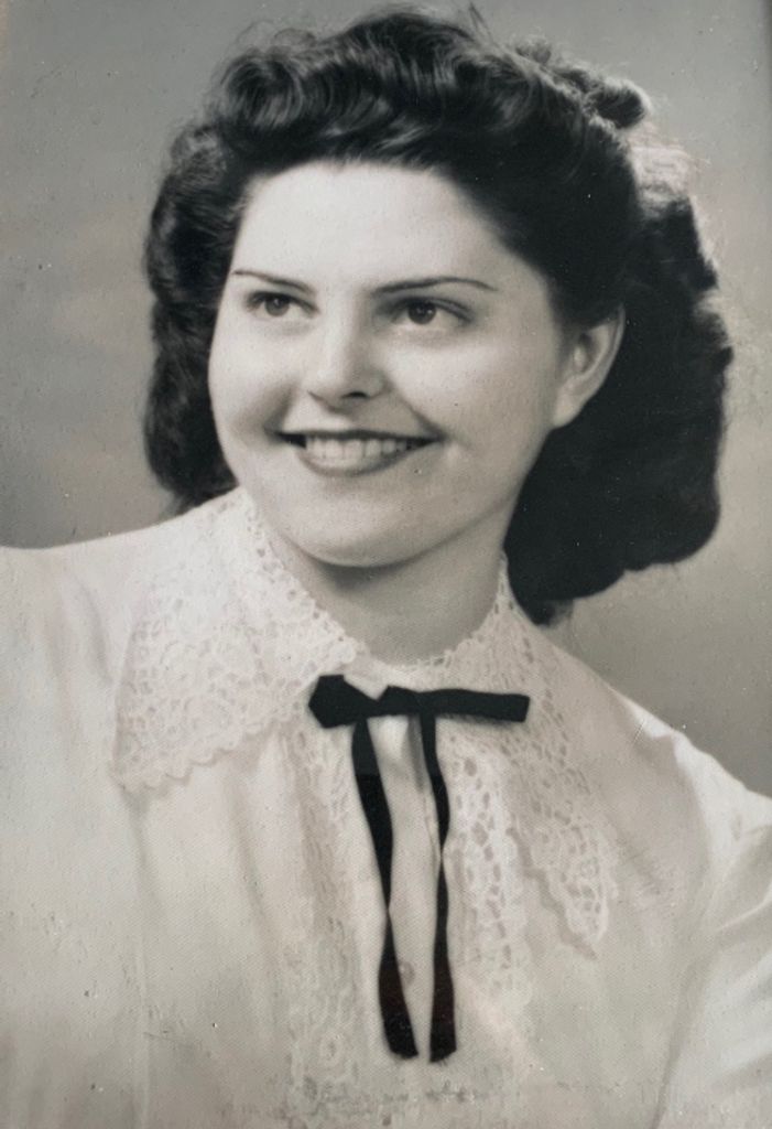 Marian Marcussen