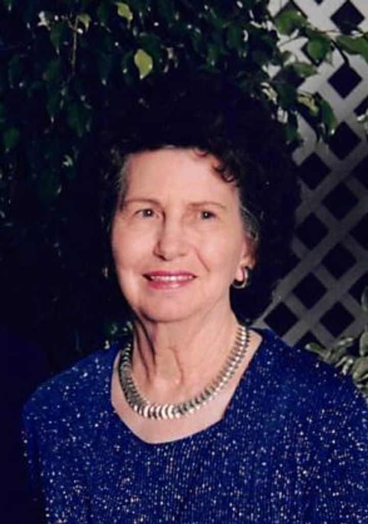 Betty Bame Profile Photo