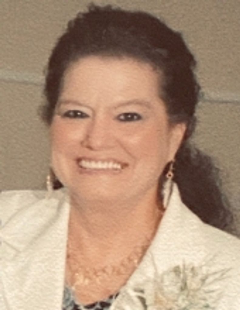 Loretta Sue Snowden