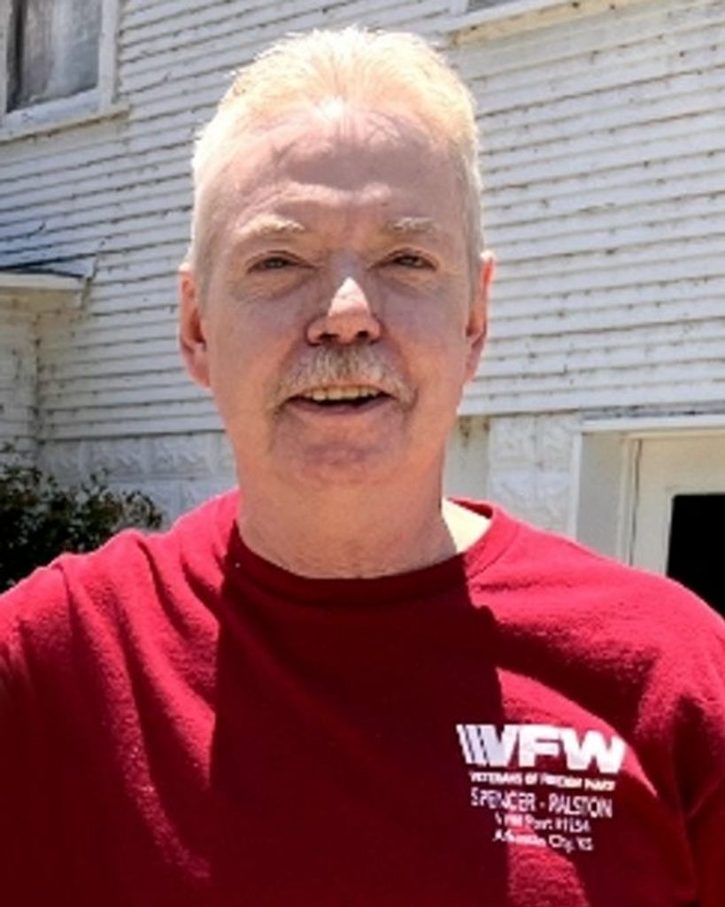 Gary Smith Profile Photo