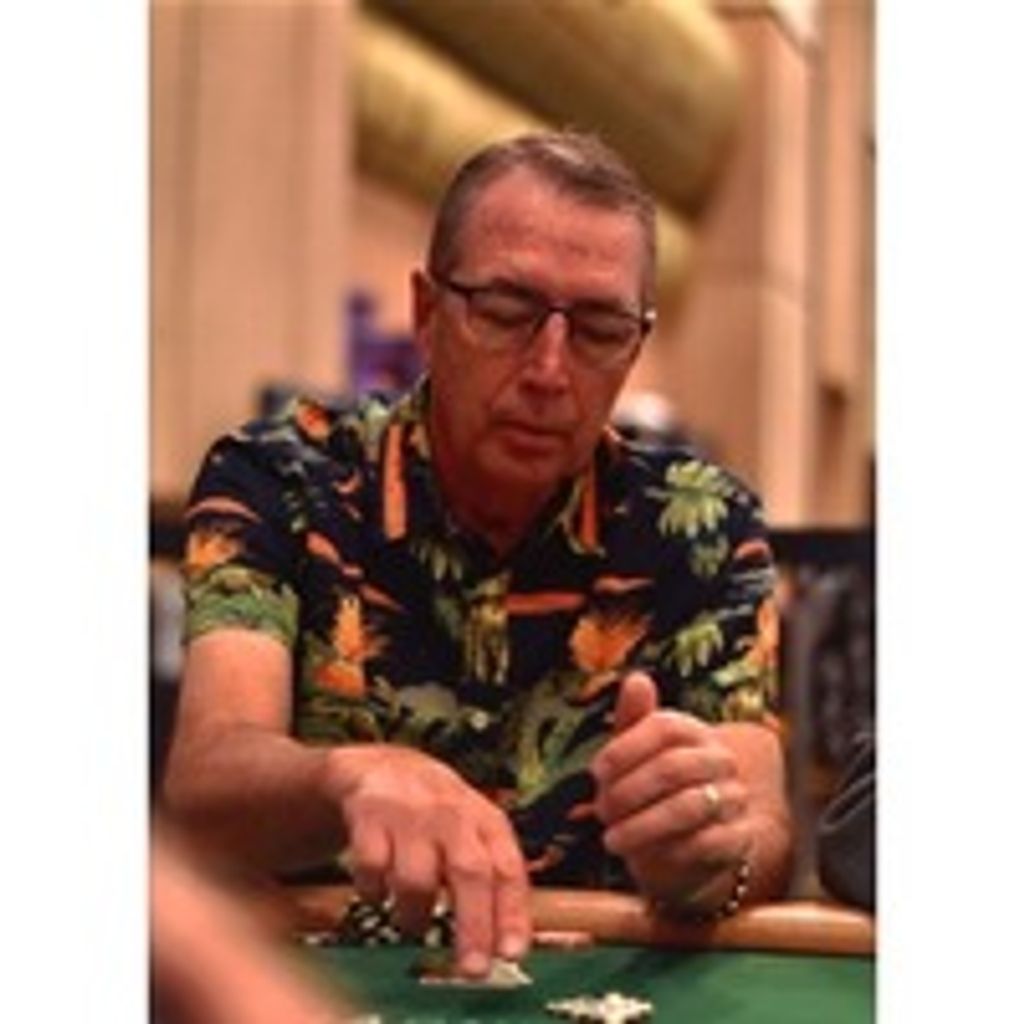 Ronald "Ronnie" J. Parsanko