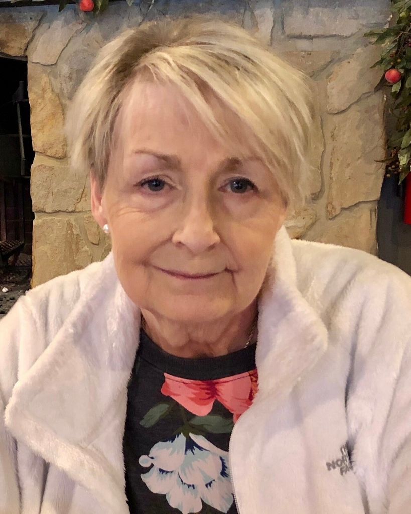 Donna Gish Bowman Profile Photo