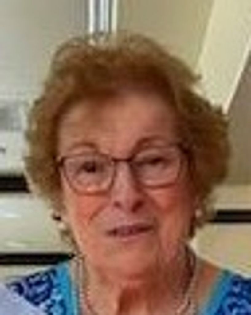 Joan Marie Conroy Profile Photo