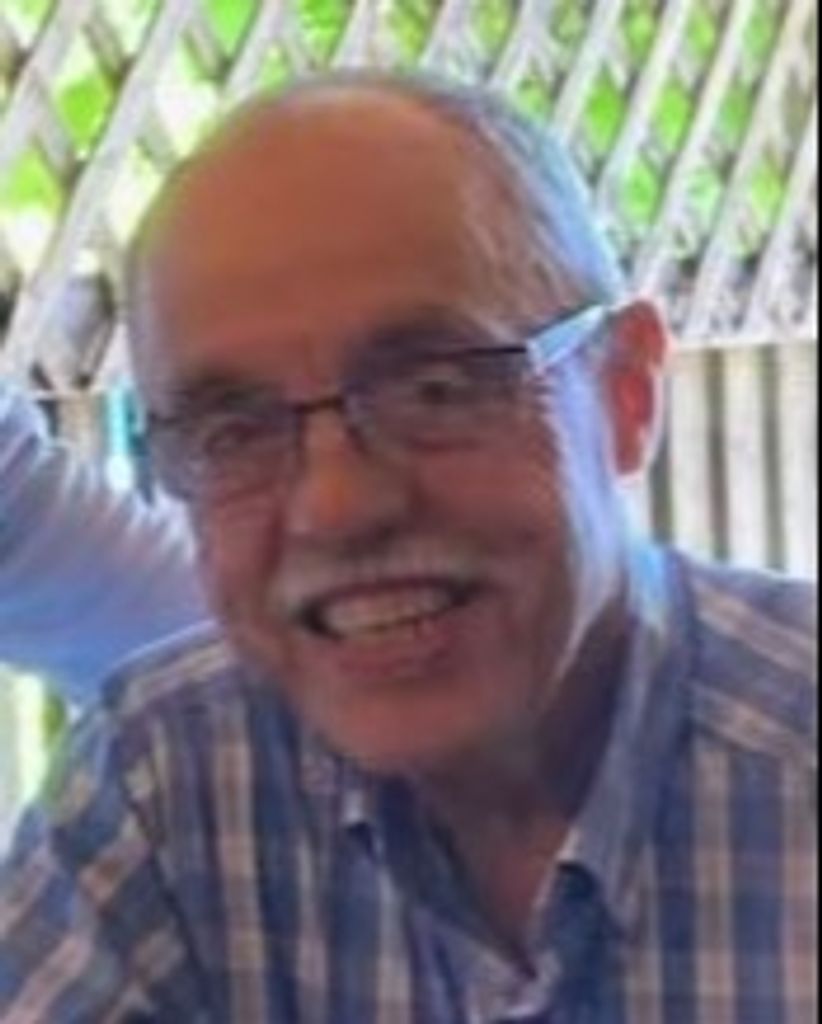 Carl R. Johnson Profile Photo