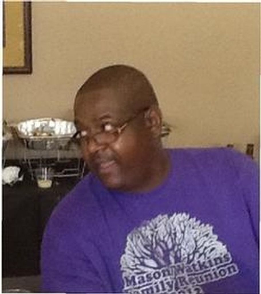 Ricky D. Ricks Profile Photo
