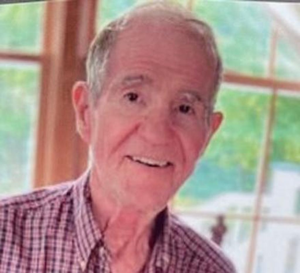 Jesse "J.M." Matthew Erwin, Sr. Profile Photo