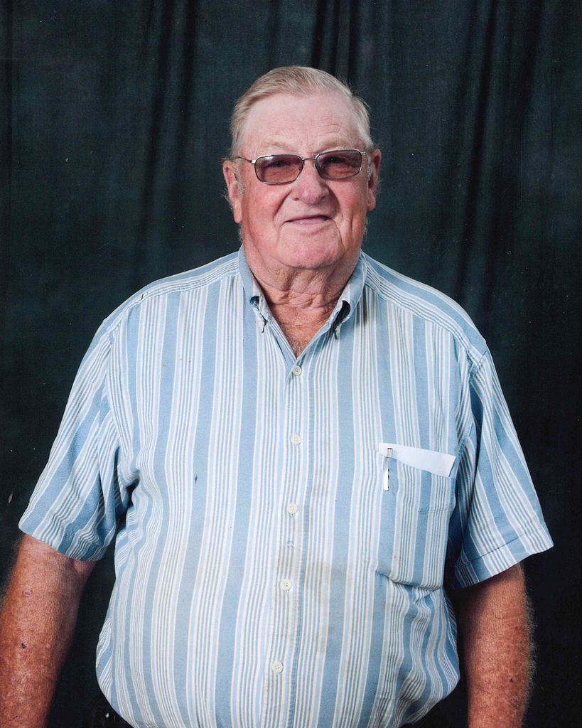 Calvin W. King Profile Photo