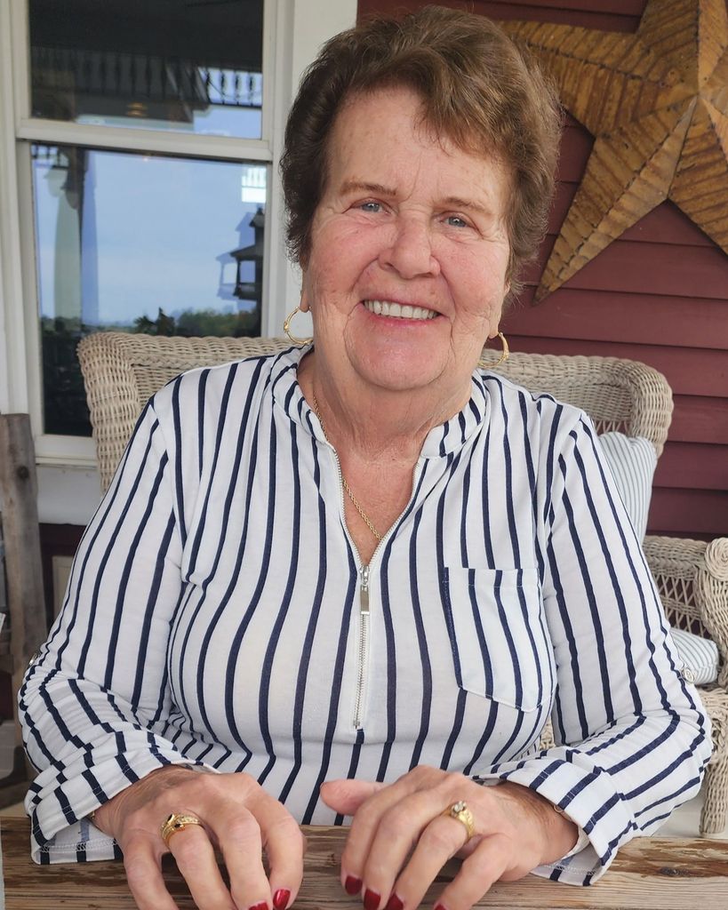 Barbara A. Becker Profile Photo