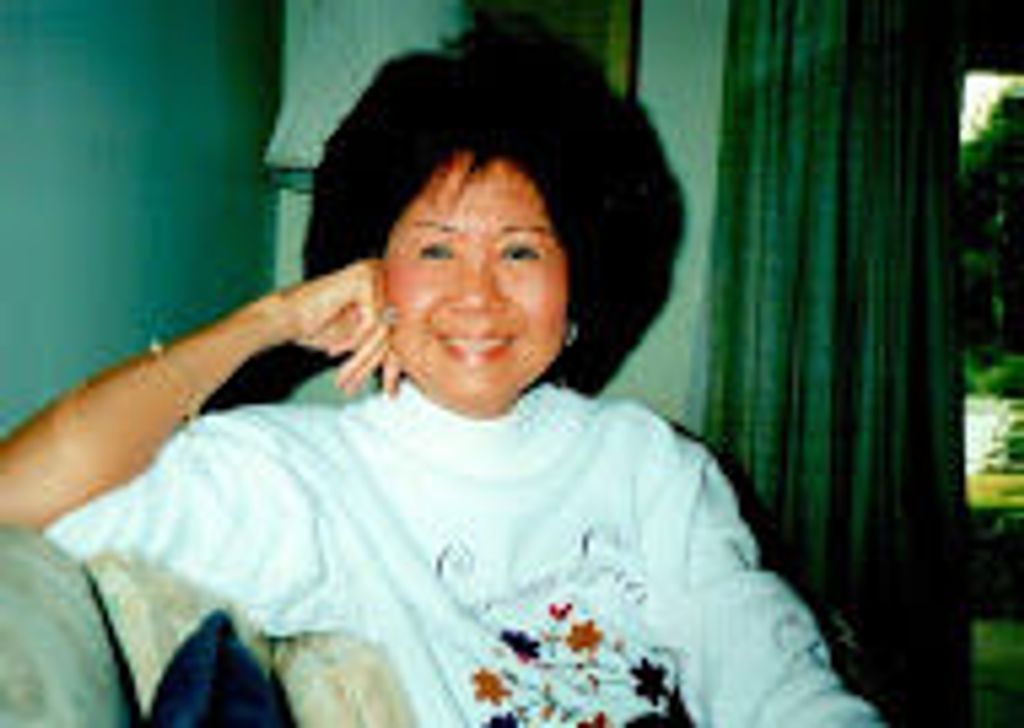 Norma Baluyut