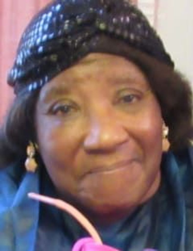 Alice Inez Young Roberson Profile Photo