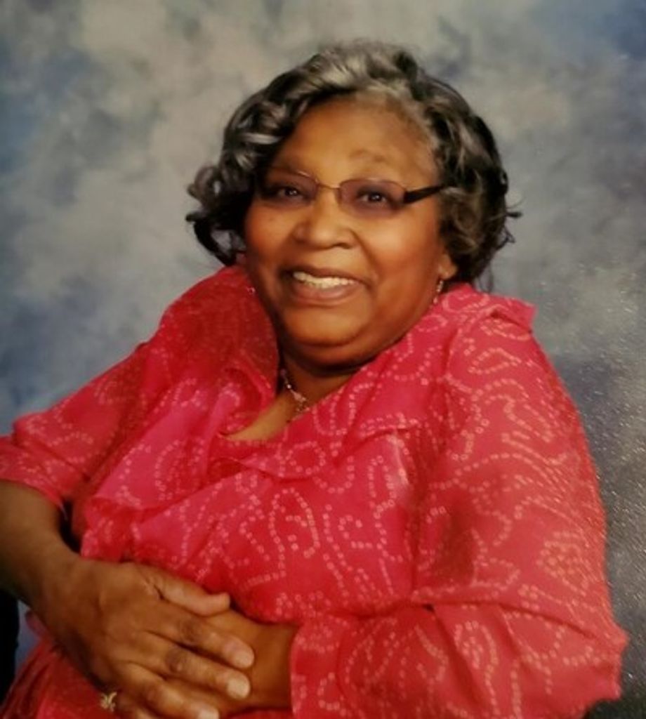 Catherine B. Hubbard Profile Photo