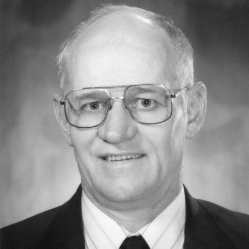 Dale Roger Henderson Profile Photo