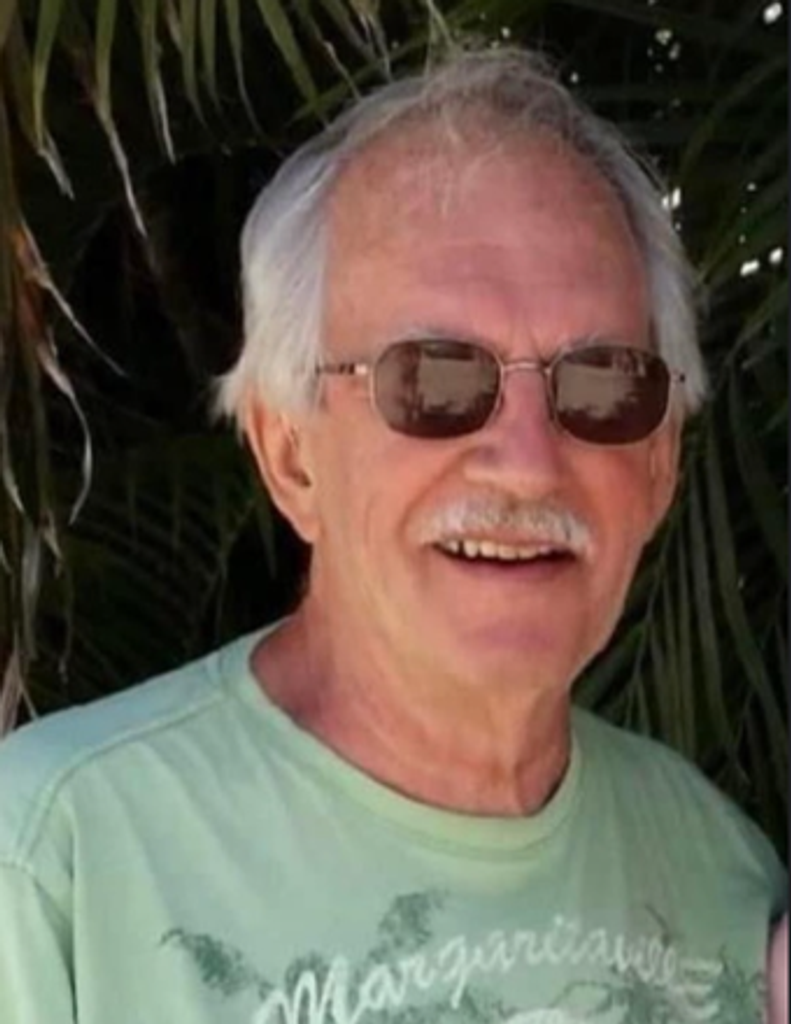 John(Jack) Frederick Prout Profile Photo