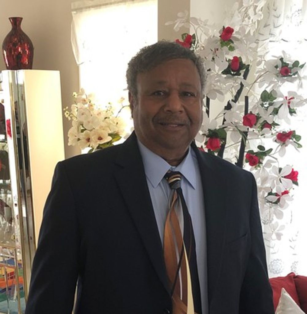 Gerald C. Short Profile Photo